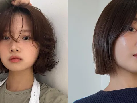 4 xu hướng tóc bob nổi bật nhất hiện nay, gợi ý hoàn hảo nếu bạn muốn làm mới phong cách