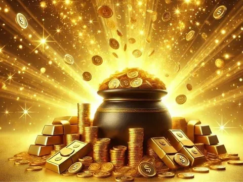 60 ngày Đại Vận Rực Rỡ: 3 tuổi vào thời thịnh vượng làm 1 thắng 10, giàu như Trúng Số, phúc tựa Thái Sơn