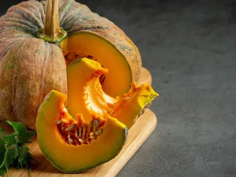 7 lợi ích tuyệt vời của việc ăn bí ngô đối với sức khỏe