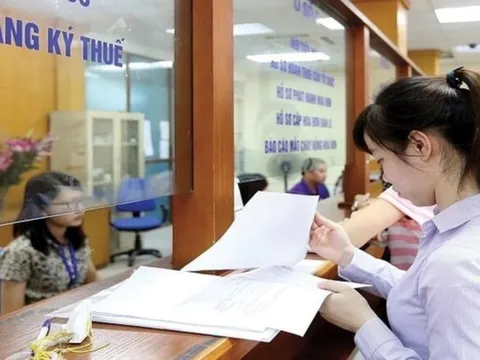 Bố mẹ không có lương hưu làm giảm trừ gia cảnh bằng cách nào?