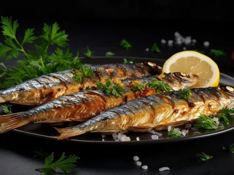 Cá thu - không chỉ là món ngon, hương vị độc đáo, mà còn giá trị dinh dưỡng cao rất tốt cho sức khỏe