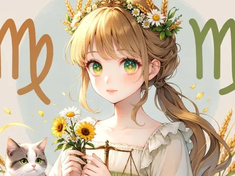 Cuối tuần 29–30/11: 3 cung hoàng đạo bước vào giai đoạn ‘mở khoá’ vận may