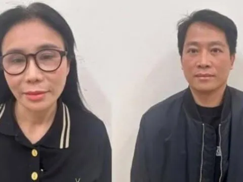 Đại án Mailisa: Bộ Công an thu giữ 100 sổ đỏ, 300 lượng vàng, 3 tỷ đồng, 12 siêu xe và 400.000 USD