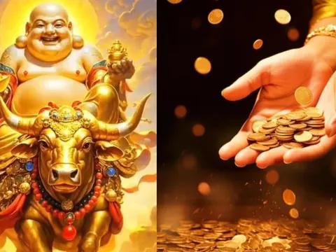 3 con giáp Sa Chân Chĩnh Vàng, 2 tuổi khốn đốn lo nợ 2 tháng tới