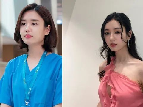 Mỹ nhân Hàn lột xác với dáng người khỏe khoắn cùng đường nét tự nhiên nhờ 3 tips sau