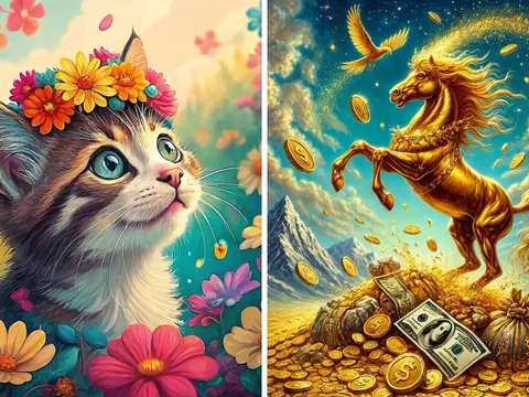 Sau ngày 29/11: 3 tuổi Sạch Nợ Đổi Đời, Giàu Không Cản Được