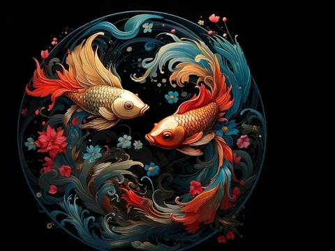 3 cung hoàng đạo Đào Hoa nhất đất trời, đi mọi nẻo đường đều được giúp đỡ giúp cuộc sống thăng hoa giàu sang