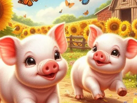 3 tuổi "xởi lởi trời cởi ra cho": Càng rộng lượng càng được quý nhân giúp đỡ, càng cho đi càng nhận lại nhiều