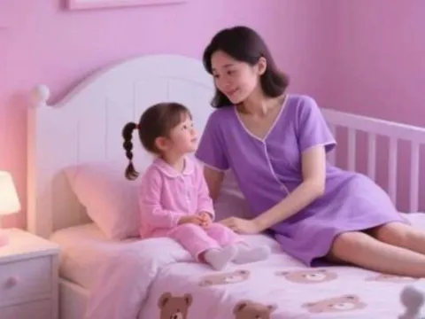 4 câu thần kỳ cha mẹ nên nói mỗi ngày để con thông minh hơn và phát triển xuất chúng