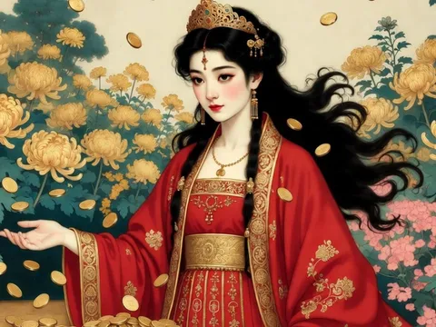 Người sinh vào 4 ngày Âm lịch này: Cuối năm đổi vận, công việc – tiền bạc cùng thăng tiến