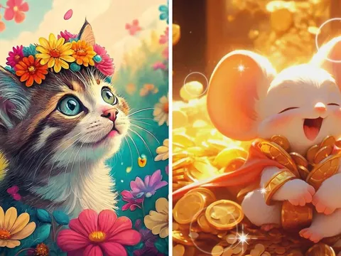 Thứ Hai Thứ Ba (1-2/12): 3 tuổi tiền đếm mỏi tay, sự nghiệp bứt phá, không hóa rồng thì cũng hóa phượng