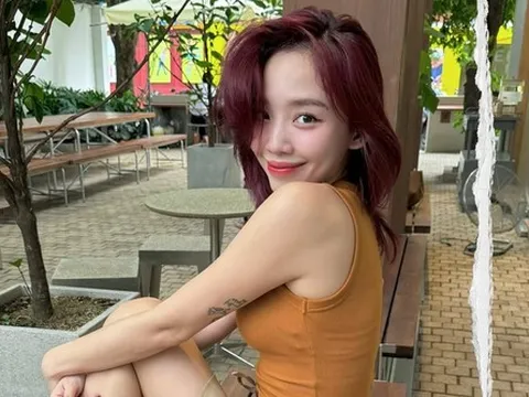 Tóc Tiên khẳng định "mãi yêu" người đàn ông này giữa nghi vấn trục trặc hôn nhân