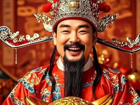 Top 3 tuổi có nhiều người Tài Hoa, Học vấn Uyên Thâm, sống đời Uyên Bác, danh tiếng vang xa