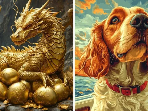 Top 3 tuổi Danh Tiếng Lẫy Lừng, Giàu Không Thể Cản sau ngày 1/12