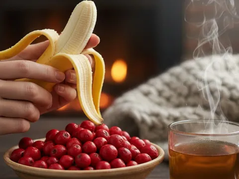 5 loại trái cây giúp “cứu gan” mùa lạnh: Dễ kiếm, giàu vitamin C và tốt bất ngờ