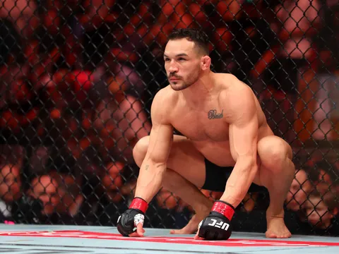 Michael Chandler và Chad Mendes: Khi những ngôi sao MMA trở lại sàn vật trong một đêm đỉnh cao