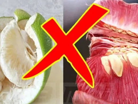 Loại quả thanh nhiệt, giải độc, không sợ ủ thuốc