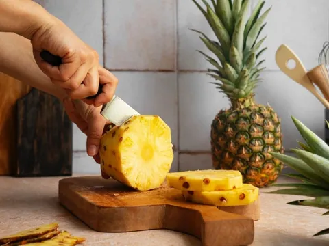 Ăn dứa thường xuyên có lợi ích gì?