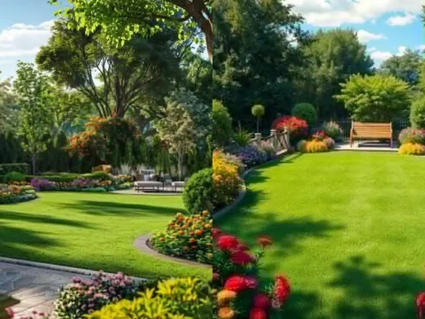 Người xưa dặn: 3 cây không chặt, 4 cây không trồng trước nhà. Là những cây gì?