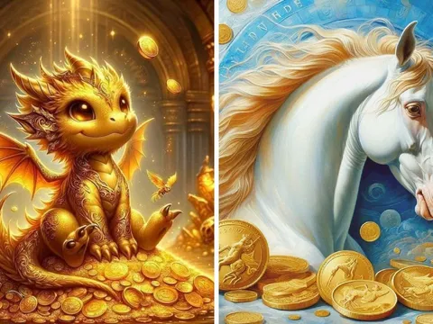 Qua đêm nay 30/11: 3 tuổi Đổi Đời Hết Khổ, Giàu Có Vang Danh