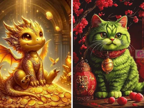 Sau ngày 1/12: 3 tuổi Lộc Tràn Vào Cửa, Giàu Có Triền Miên