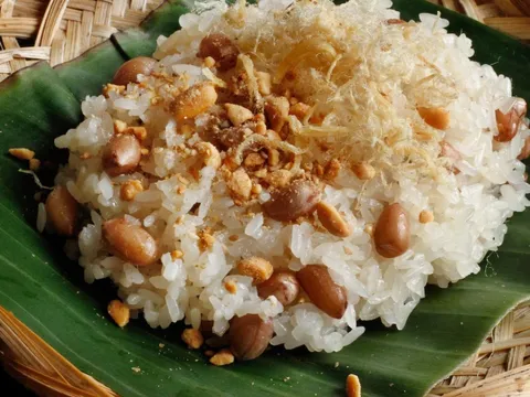 Thường xuyên ăn xôi vào buổi sáng, cơ thể sẽ có thay đổi như thế nào?