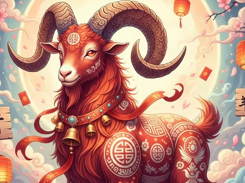 Tuần 1–7/12: Tử vi 12 con giáp tiết lộ ai “vận đỏ”, ai dễ gặp xui