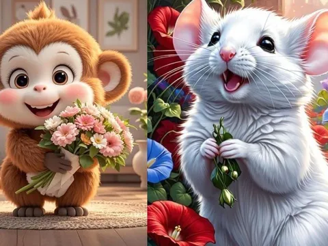 Vợ chồng hòa thuận, cùng tiến cùng nâng: 3 cặp con giáp kết hôn là bước vào đại vận, gặp nhau như trúng số