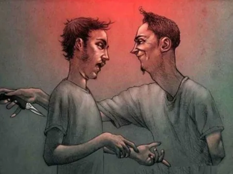 4 kiểu người nên tránh kết giao: Càng thân thiệt bạn càng thiệt thòi