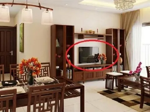 4 vật tuyệt đối tránh đặt dưới chân bàn thờ nếu không muốn mất tiền bạc và tài lộc