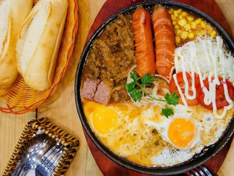 5 mẹo đơn giản giúp hương vị món ăn bạn nấu ngon hơn