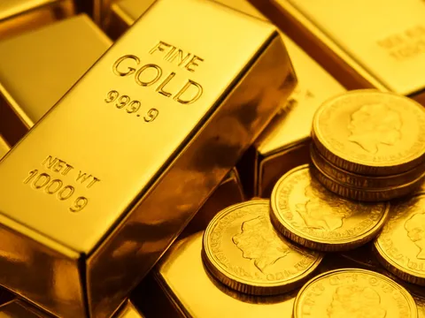 Bảng giá vàng 9999 24K 18K SJC ACB DOJI PNJ hôm nay 1/12/2025