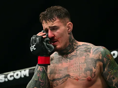 Vấn nạn chọc mắt tại UFC: Dana White tin rằng 'phạt nặng hơn' là giải pháp duy nhất