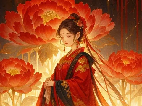 Phúc Đức Tại Mẫu: Mẹ tuổi này sinh con hưởng Lộc, hiếu thuận đủ đầy