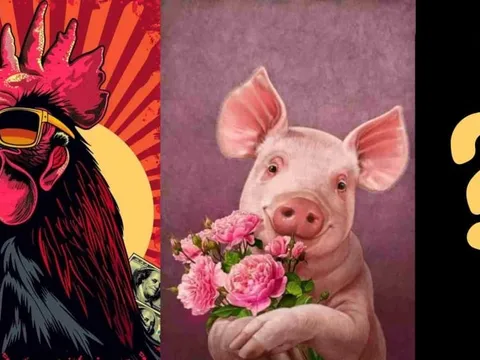 3 tuổi ăn ở hiền lành Phúc Đức tự thân, về già Tiền - Tài chẳng thiếu