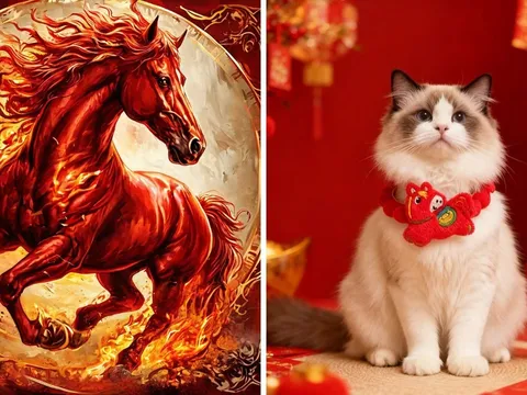 Sau ngày 2/12: 3 tuổi Sạch Nợ Đổi Đời, Giàu Sang Rực Rỡ