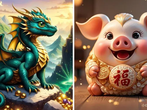 Thứ Ba đến Thứ Sáu (2-5/12): 3 tuổi Tắm Trong Biển Tiền, Đổi Đời Tức Khắc