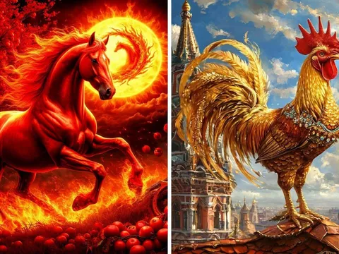 Thứ Hai đến Thứ Tư (1-3/12): 3 tuổi Hết Nợ Đổi Đời, Tiền Vàng Chất Ngất