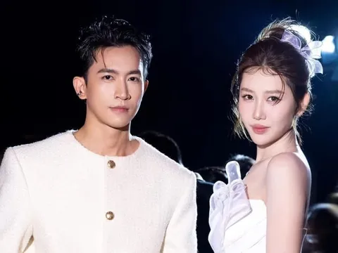 Thúy Ngân xác nhận chia tay Võ Cảnh?