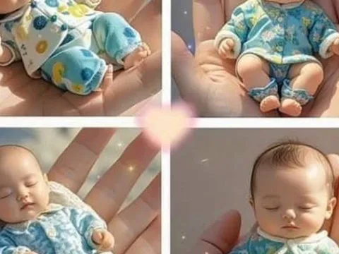 Trắc nghiệm trực giác: Chọn một bức tranh để khám phá tài năng tiềm ẩn của con bạn