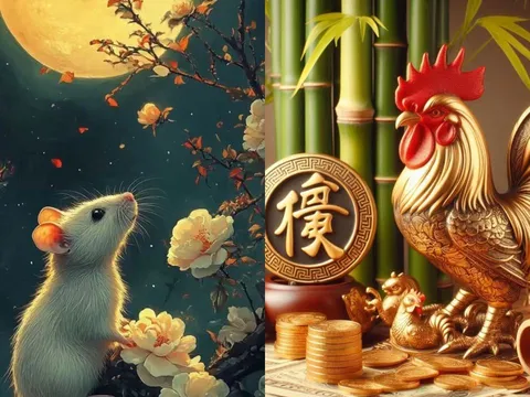 Từ 2-12/12, 2 tuổi có Quý Nhân nâng đỡ hoá giải khó khăn bất ngờ, 2 tuổi lại bị người cũ "đâm chọc"