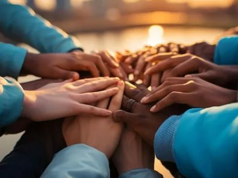 Vì sao phụ nữ có phúc lại ít bạn? Tưởng phi lý nhưng hoá ra đó lại là phúc