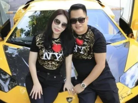 100 sổ đỏ, 12 siêu xe và khối tài sản Mailisa: Sẽ được xử lý thế nào?