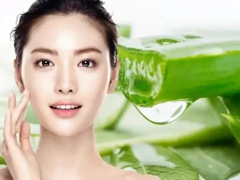 5 công dụng làm đẹp tuyệt vời từ nha đam