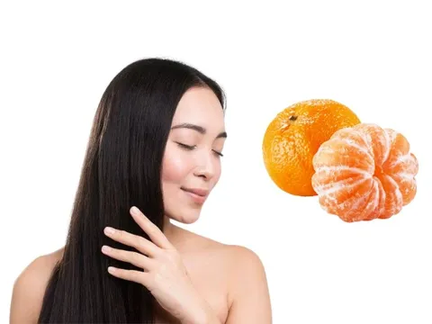 5  trái cây nên ăn thường xuyên để hỗ trợ hạn chế tóc bạc sớm