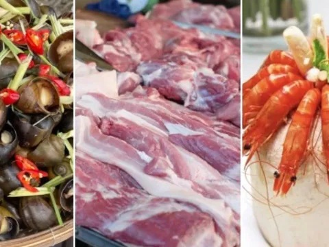 Bác sĩ cảnh báo: 9 cặp thực phẩm đại kỵ ăn cùng nhau có thể sinh độc tố, thậm chí gây ung thư