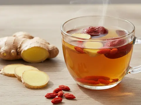 Buổi sáng bỏ cà phê, thử ngay thức uống này để gan “khỏe lên trông thấy”