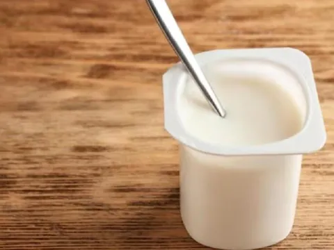 Cách ăn sữa chua vào buổi tối giúp giảm cân, tiêu mỡ bụng