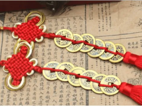 Có 3 đồ vật phong thủy tài lộc có tác dụng như nam châm "hút tiền"