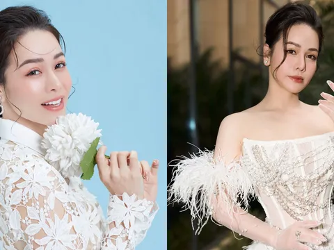 Nhật Kim Anh phản hồi thẳng thắn về tin đồn gây xôn xao